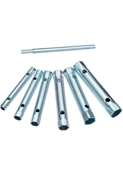 Kovan Anahtar Seti 6 Parça Kas 006 fiyatları