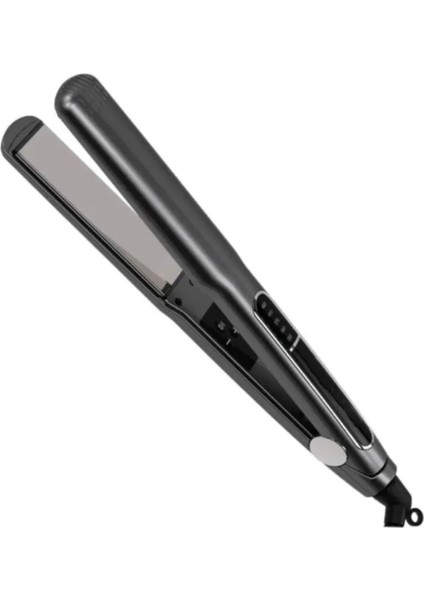 Yüksek Performanslı 250°C Profesyonel Saç Düzleştirici