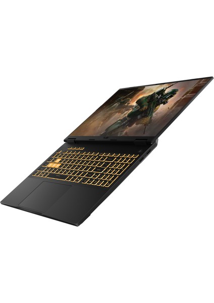 Tuf Gaming F16 Intel Core I5 13450HX 128GB 256GB SSD RTX5060/8GB 115W 16" Fhd+ 165Hz W11H Taşınabilir Bilgisayar & Per4 Çanta FX608JMRV073P415 indirimleri
