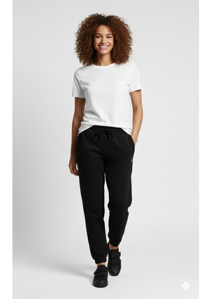 Paça Lastikli Eşofman Altı Kalın Kışlık Içi Polarlı (Orijinal Kalıp) modelleri