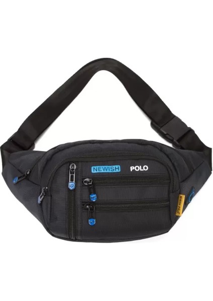 Bölmeli Unısex Bel Çantası fiyatları