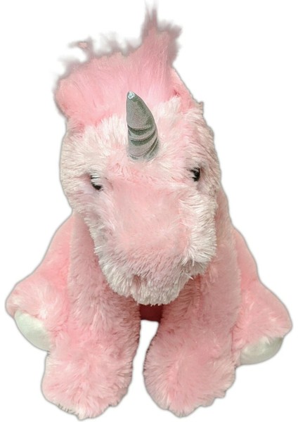 41 cm Pembe Melek At Peluş – Yumuşak Oyuncak, Çocuk Odası Dekor, Hediye Unicorn Peluş fırsatları