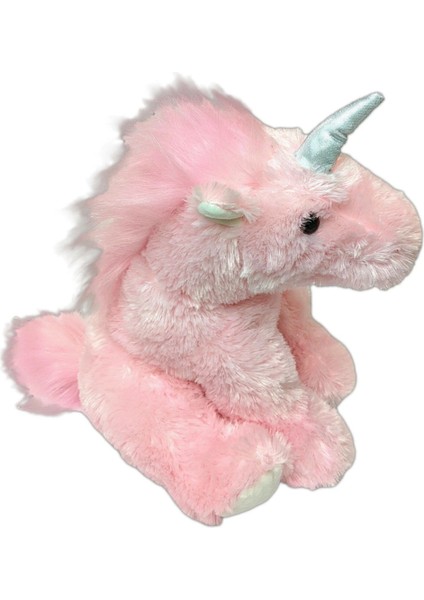 41 cm Pembe Melek At Peluş – Yumuşak Oyuncak, Çocuk Odası Dekor, Hediye Unicorn Peluş indirimleri