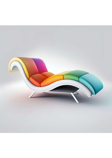 Renza Dinlenme Koltuğu