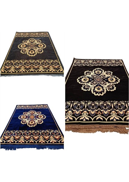 ✨ Çiçek Taç Motif Halı 200X300CM 3600-4000 gr fiyatları