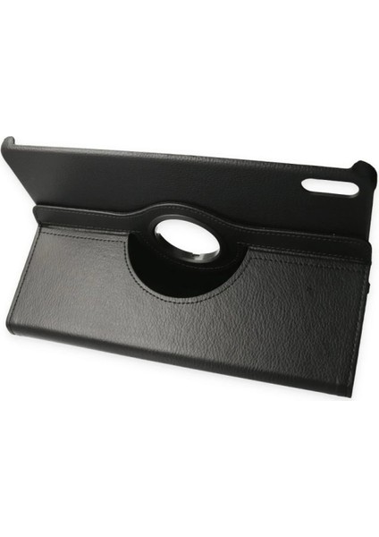 Huawei Matepad Se 11 Kılıf 360 Tablet Deri Kılıf - Siyah fiyatları