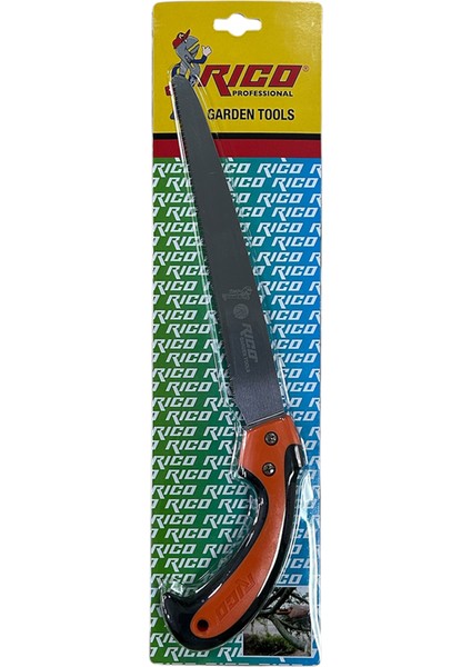 Rico Budama Testeresi Ince Diş 250 mm