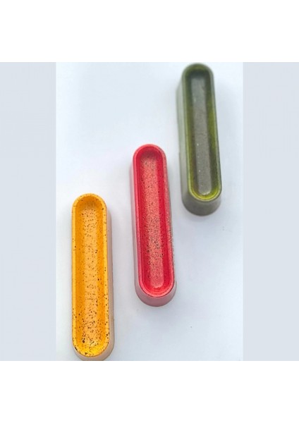 Polikarbon Bar Çikolata Kalıbı 35.4 gr | CM-4065 fiyatları