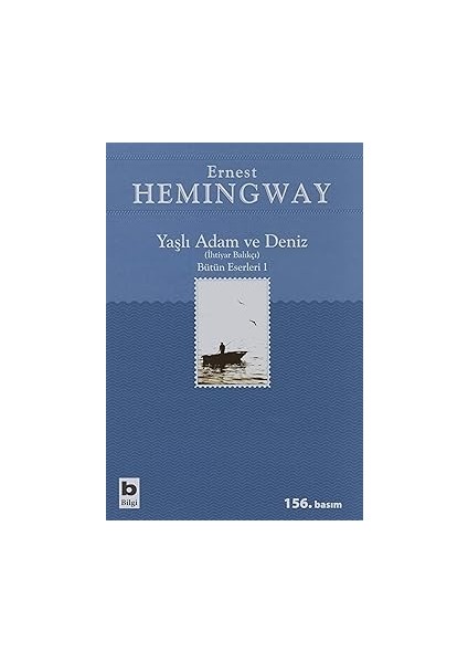 Yaşlı Adam ve Deniz: Bütün Eserleri 1 + Anna Karenina + Sabırsız Tavuk + 1 Kitap