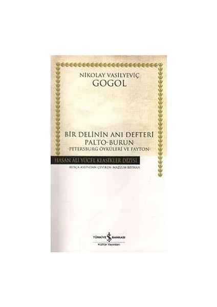 Bulantı + Bir Delinin Anı Defteri: Palto-Burun-Petersburg Öyküleri ve Fayton + 2 Kitap fiyatları