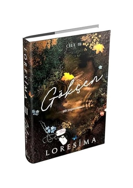 Dil Belası + Naneyi Yedik Lokantası + Bahçıvan ve Ölüm + Yuan Huan 2 Kütüphanedeki Kamera + 25 Kitap