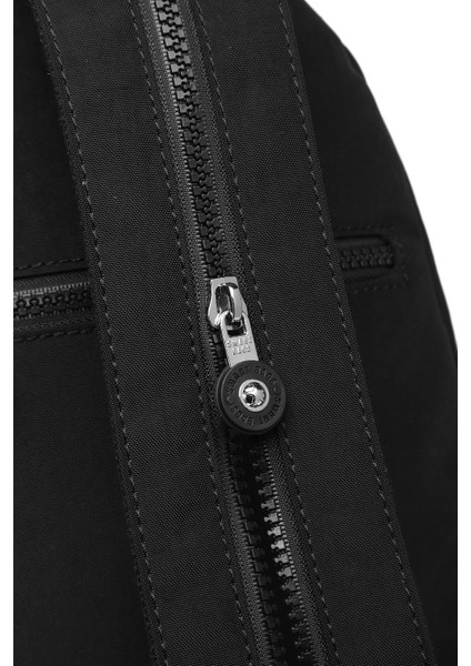 Smart Su Geçirmez Çok Cepli Küçük Boy Günlük Kadın Sırt Çantası Açık Vizon indirimleri