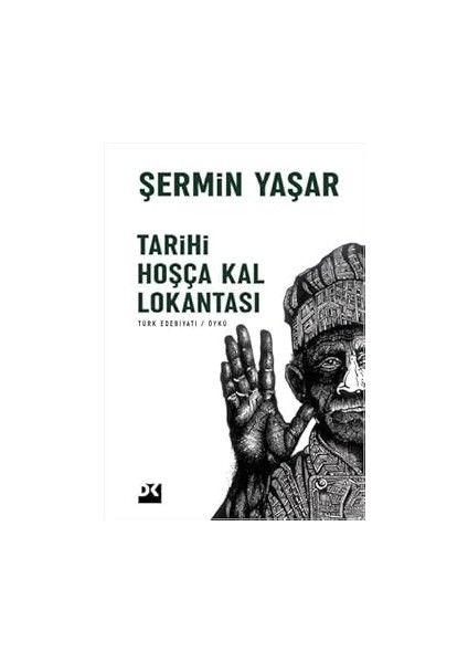 Tarihi Hoşça Kal Lokantası: "kaybetmek Bizim Işimizdir" + Yalın Tutku + Hayvanat Bahçesinde Uyku Zamanı