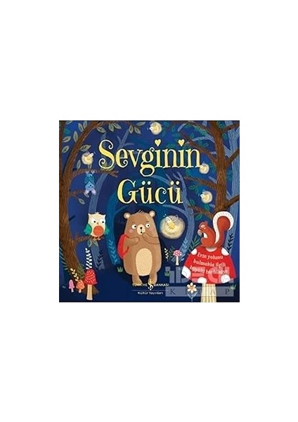 Tek Yalnız Ben Değilim + Sevginin Gücü + Aradığın Şey Kütüphanede Saklı fiyatları