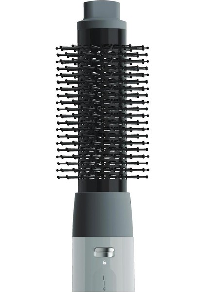 Pratik Saç Kurutma ve Şekillendirme Seti, 2 Başlıklı, Hafif ve Kullanışlı fiyatları