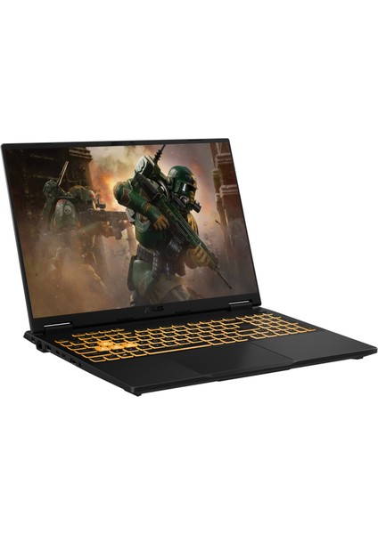 Tuf Gaming F16 Intel Core I5 13450HX 128GB 512GB SSD RTX5060/8GB 115W 16" Fhd+ 165Hz W11H Taşınabilir Bilgisayar & Per4 Çanta FX608JMRV073P416 fiyatları