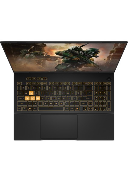 Tuf Gaming F16 Intel Core I5 13450HX 128GB 512GB SSD RTX5060/8GB 115W 16" Fhd+ 165Hz W11H Taşınabilir Bilgisayar & Per4 Çanta FX608JMRV073P416 fırsatları