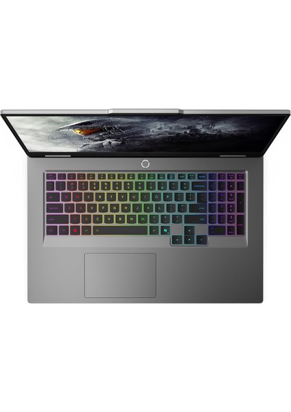 Loq Intel Core I5 13450HX 128GB 512GB SSD RTX5050/8GB 115W 17.3" Fhd 165Hz W11H Taşınabilir Bilgisayar & Per4 Çanta 83JH006BTRP416 indirimleri