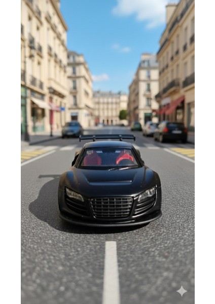 metal araba modelleri