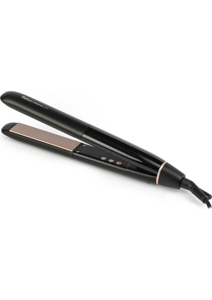 Profesyonel Keratin Saç Düzleştirici 230°C, Parlak ve Pürüzsüz Saçlar