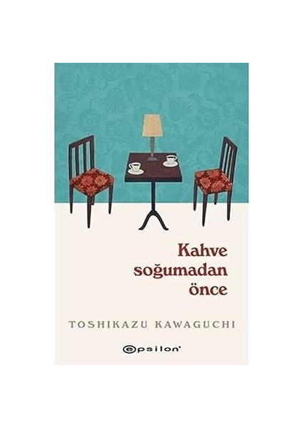 Robonlar - Bir Kaçış Operasyonu + Çöl Çiçeği + Kahve Soğumadan Önce modelleri