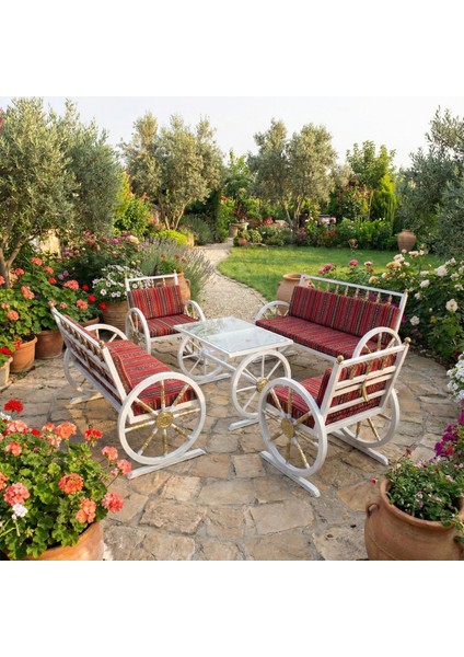 Bunke Bahçe Takımı