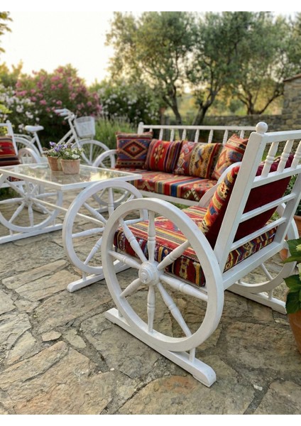 Bunke Bahçe Takımı fırsatları