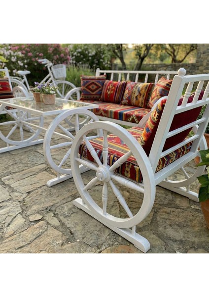 Bunke Bahçe Takımı indirimleri