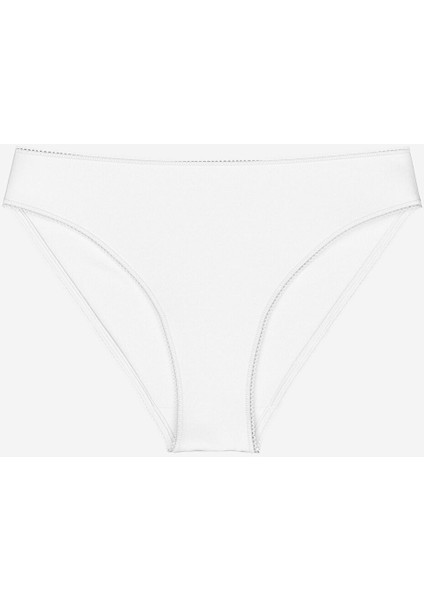 Yeni Sezon Düz Bikini Külot 3'lü Paket fiyatları