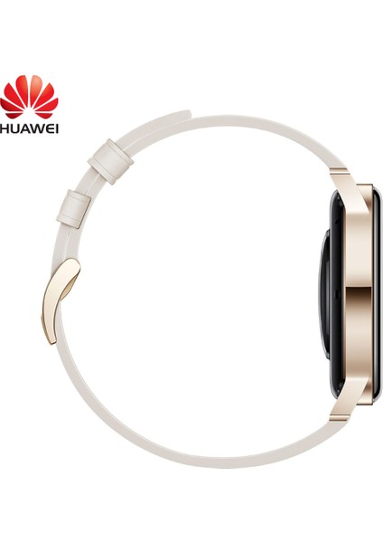 Watch Gt 3 42MM Elegant Edition Akıllı Saat+Huawei Band 10 Pembe Hediye modelleri