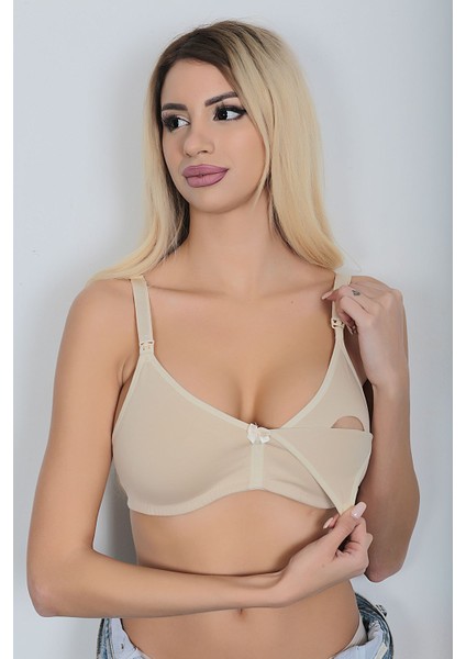 Ten Emzirme Sütyeni - 505 modelleri