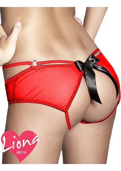 Tüllü Büyük Beden Seksi Kilot modelleri