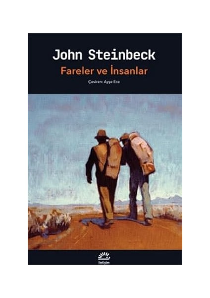 Fareler ve Insanlar + Farkındalık Cehennemdir + Vejetaryen: 2016 Uluslararası Man Booker Ödülü + 1 Kitap