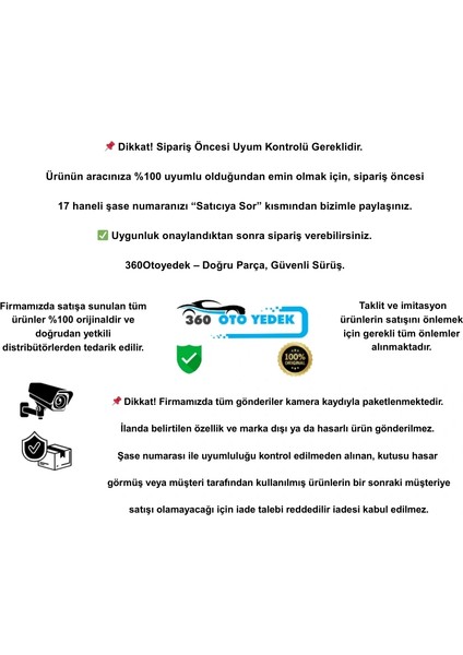 742132SP Ön Amortisör Bmw F20 > F30 > F31 > F32 > F33 > F34 > F36 fiyatları