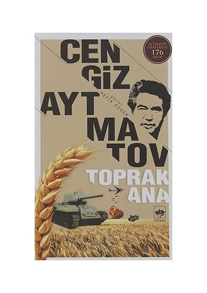 Miras + Emanet Çocuk + Toprak Ana + Kıskanmak modelleri