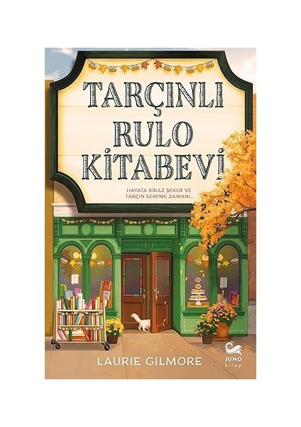 Tarçınlı Rulo Kitabevi + Normal Insanlar: The New York Times Çok Satanı + 8 Kitap