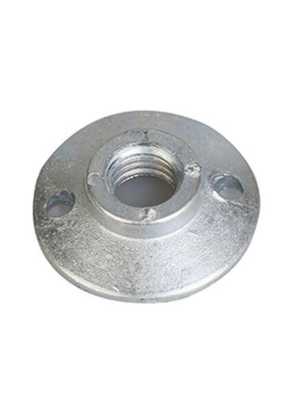 Taşlama Somunu Konik Disk Altı Somunu Ekds 042