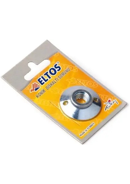 Taşlama Somunu Konik Disk Altı Somunu Ekds 042 fiyatları