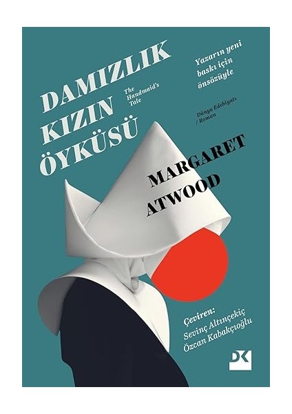 Damızlık Kızın Öyküsü + Milyonerliğe Hızlı Geçiş: Servet Kazanmanın Şifresini Çöz ve Zengin Yaşa + 1 Kitap