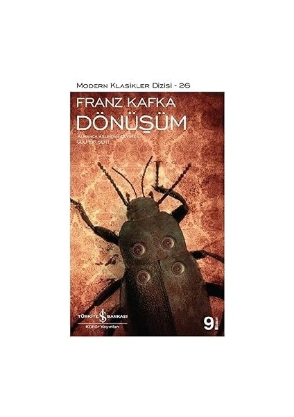 Içimizdeki Çocuk + Dönüşüm: Modern Klasikler Serisi + Anna Karenina fiyatları