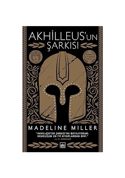 Sanatçının Yolu: Daha Üstün Yaratıcılık Için Spiritüel Bir Yol + Sessiz Hasta + Akhilleus’un Şarkısı modelleri