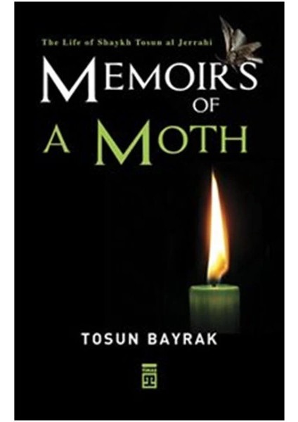 Memoirs Of A Moth