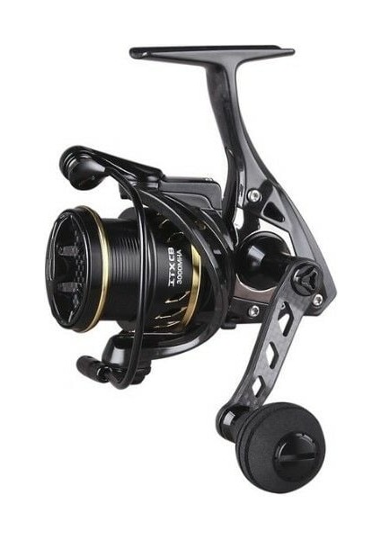 Itx Cb ICB-3000HA 7+1bb Olta Makinesi