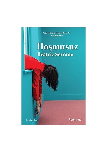 Hoşnutsuz + Gece Açan Çiçekler + Türkiye'nin Geleceği + Bağlanma: Aşkı Bulmanın ve Korumanın Bilimsel Yolları