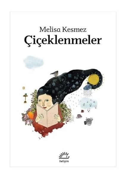 Çiçeklenmeler + Çocuklar Için Nutuk + Dedemin Bakkalı: Dünyanın En Süper Marketi + Bavulumdaki Kırık Fincan