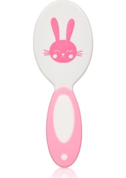 Bebek Fırça Tarak Seti (Mavi) – Doğal Kıllı, Nazik ve Güvenli Saç Bakımı modelleri