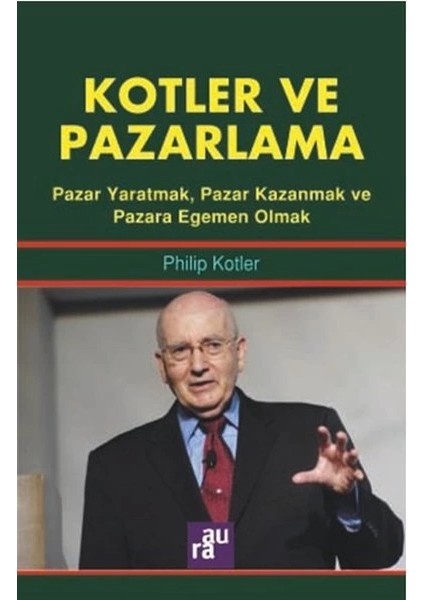 Kotler ve Pazarlama