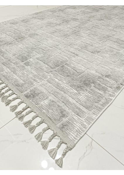 Kaymaz Taban Salon Halısı - Koridor Mutfak Halısı -Yolluk