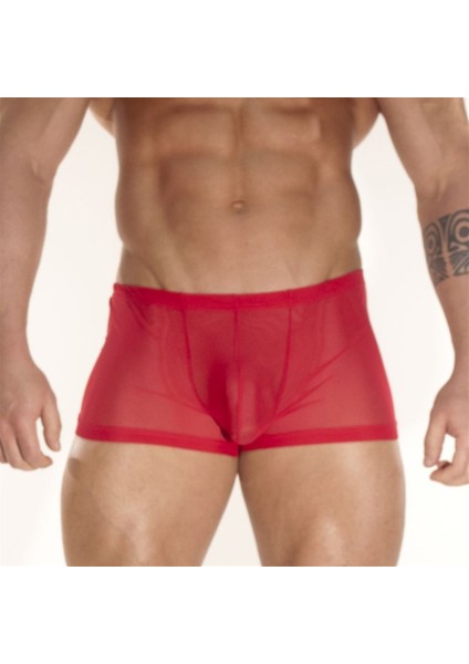 BR080888 Erkek Boxer Çamaşır