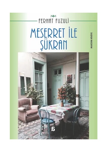 Meserret ile Şükran